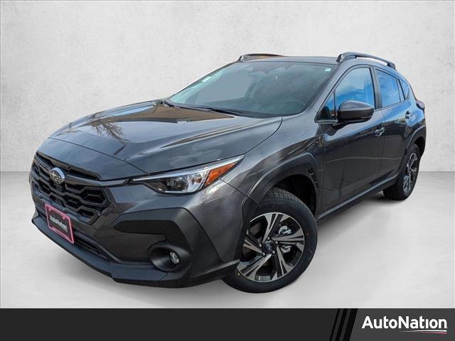 New 2026 Subaru Crosstrek Premium