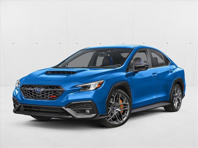 New 2026 Subaru WRX Base