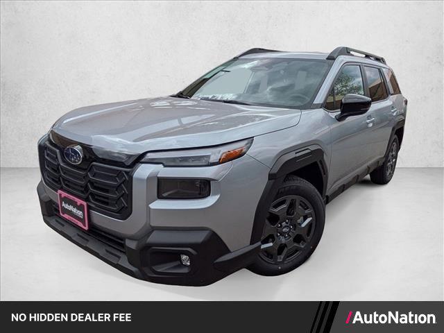 New 2026 Subaru Outback Premium
