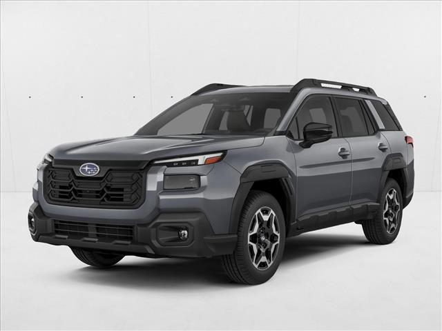 New 2026 Subaru Outback Touring