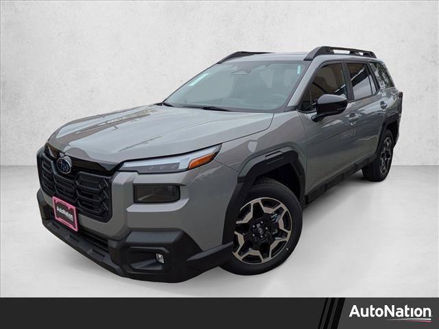 New 2026 Subaru Outback Touring