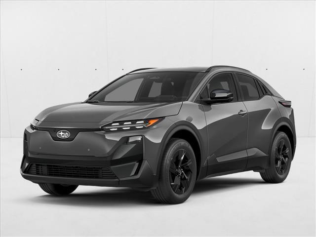 New 2026 Subaru Uncharted Sport