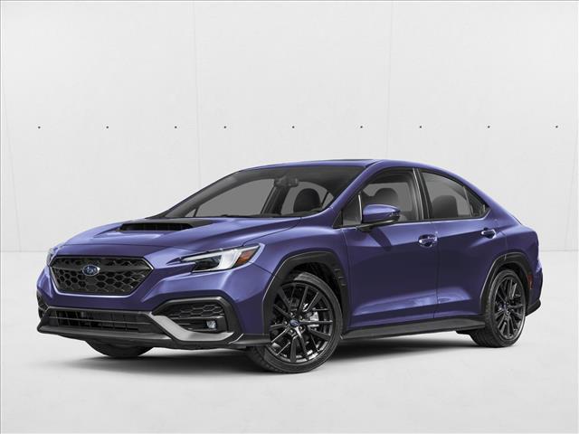 New 2026 Subaru WRX Limited