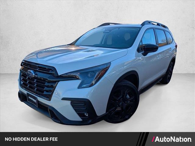 New 2026 Subaru Ascent Onyx Edition Touring 7-Passenger