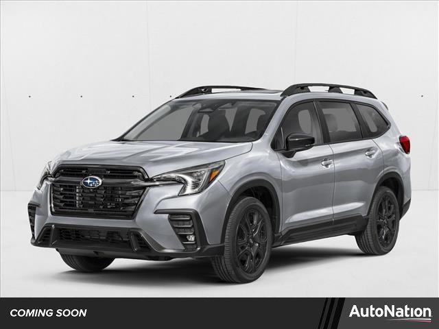 New 2026 Subaru Ascent Onyx Edition Touring 7-Passenger