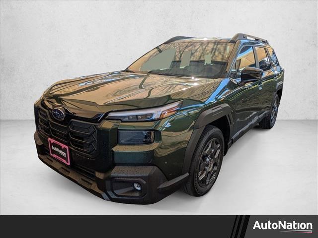 New 2026 Subaru Outback Premium