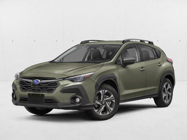 New 2026 Subaru Crosstrek Premium