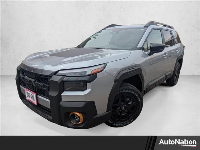 New 2026 Subaru Outback Wilderness