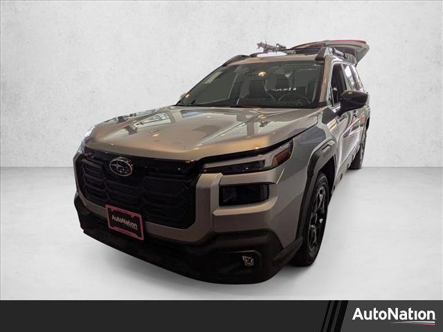 New 2026 Subaru Outback Limited