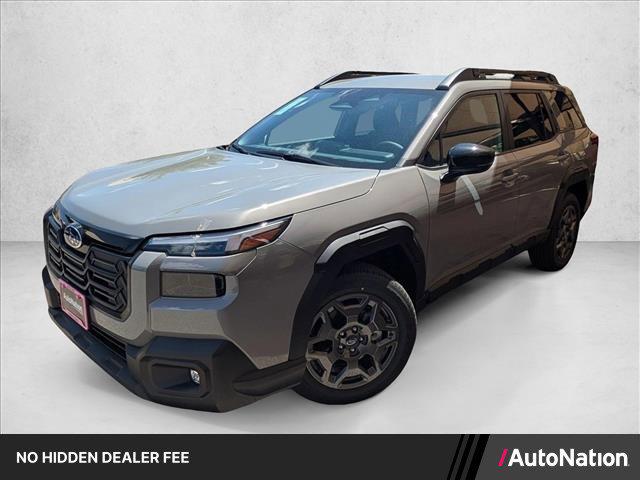 New 2026 Subaru Outback Premium