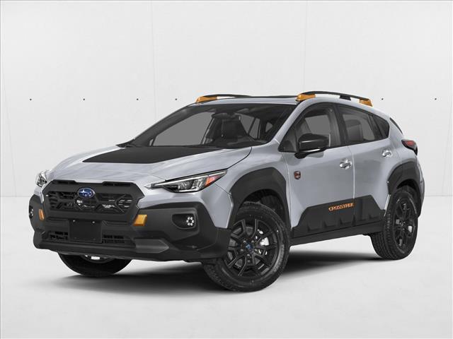 New 2026 Subaru Crosstrek Wilderness