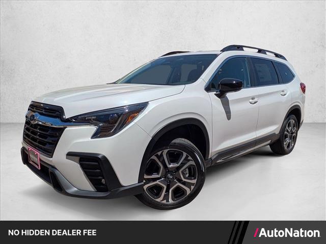 New 2026 Subaru Ascent Limited 7-Passenger