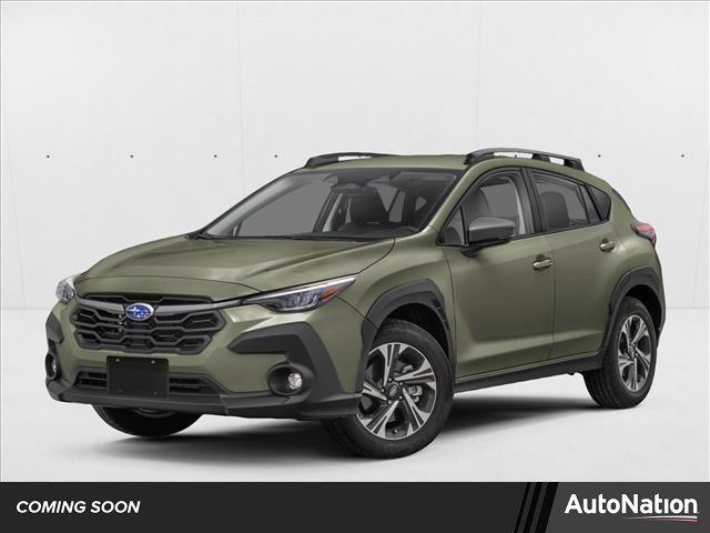 New 2026 Subaru Crosstrek Premium