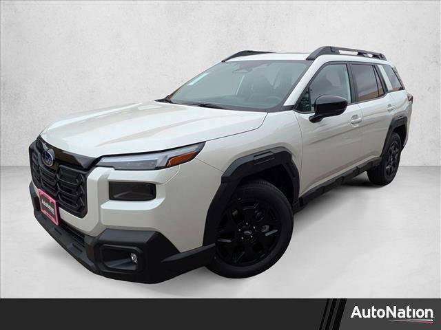 New 2026 Subaru Outback Limited