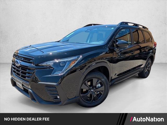 New 2026 Subaru Ascent Premium 7-Passenger
