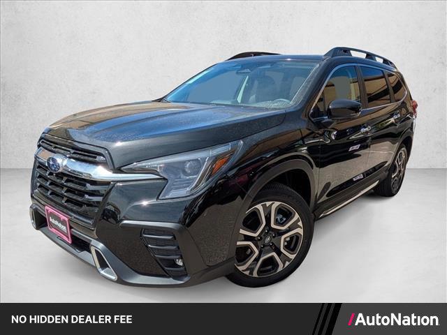 New 2026 Subaru Ascent Touring 7-Passenger