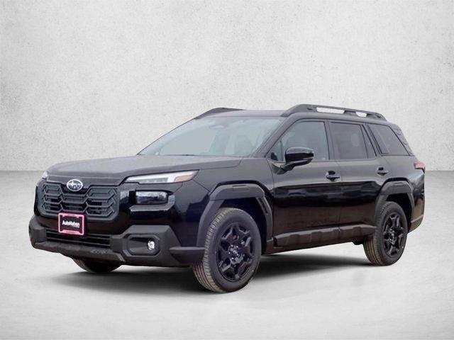 New 2026 Subaru Outback Limited