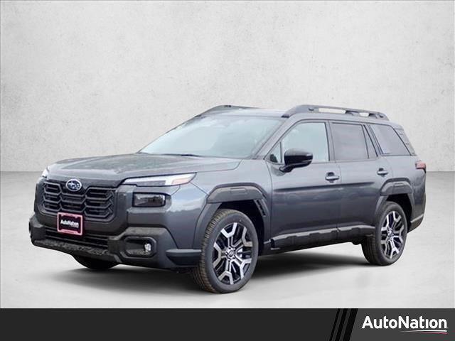 New 2026 Subaru Outback Touring XT