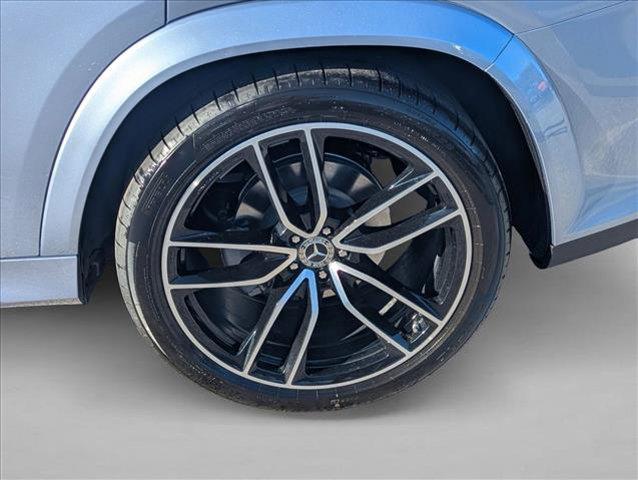 MERCEDES-BENZ GLS - 9