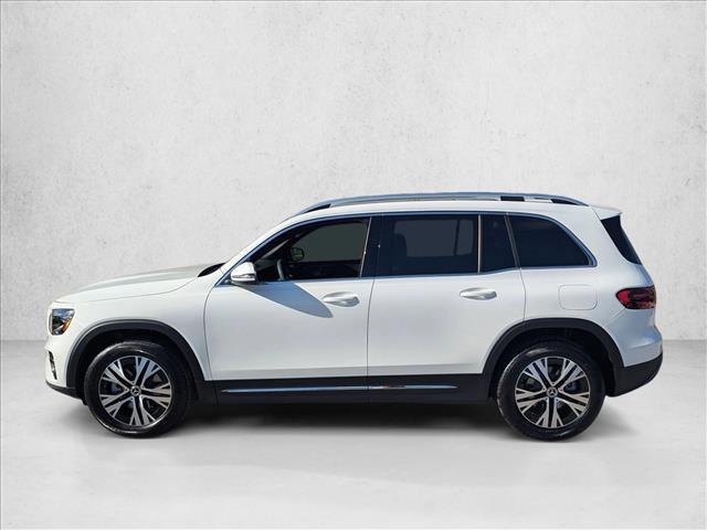 2026 Mercedes-BENZ GLB 照片 5