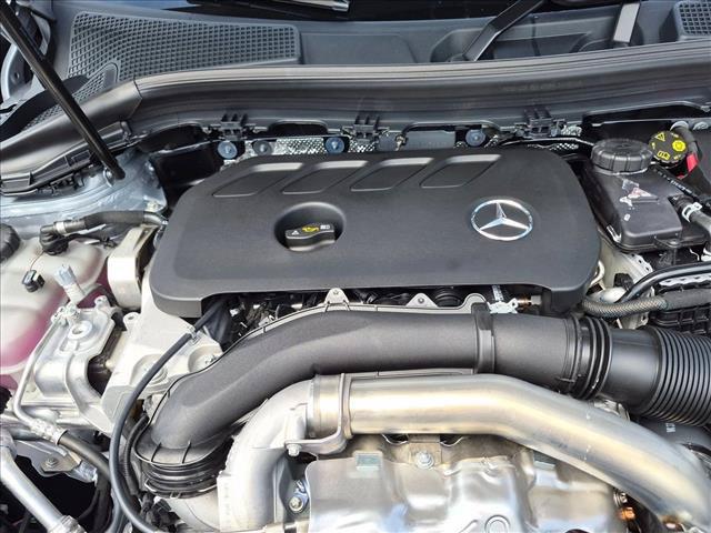 2026 Mercedes-BENZ GLA — миниатюра 15