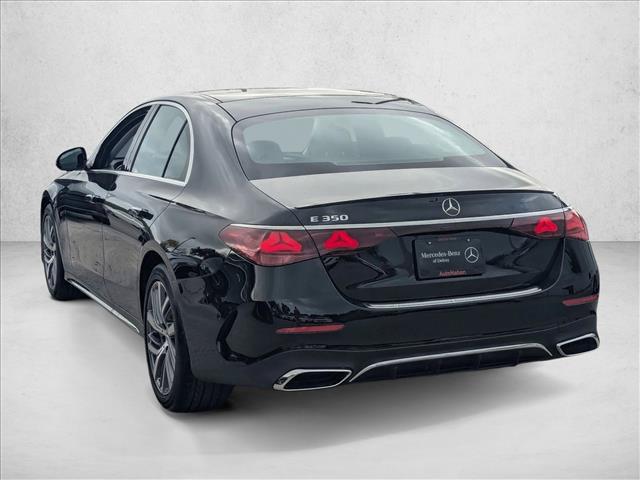 صورة 8 لـ 2026 Mercedes-BENZ E-CLASS