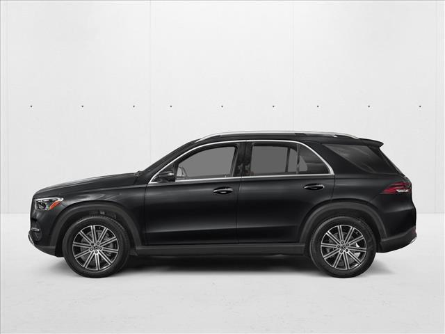 MERCEDES-BENZ GLE - 3