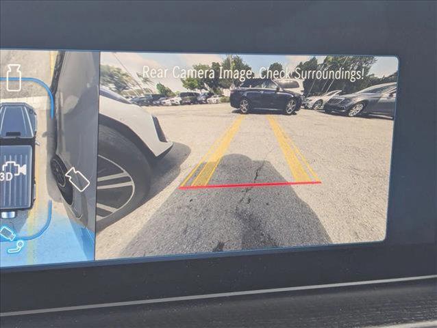 MERCEDES-BENZ G-CLASS - 7