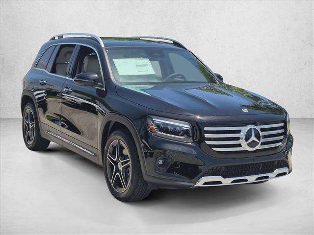 2026 Mercedes-BENZ GLB — миниатюра 11