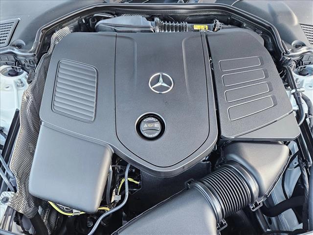 2026 Mercedes-BENZ C-CLASS thumbnail 16