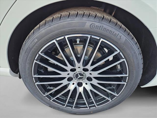 2026 Mercedes-BENZ C-CLASS 照片 10
