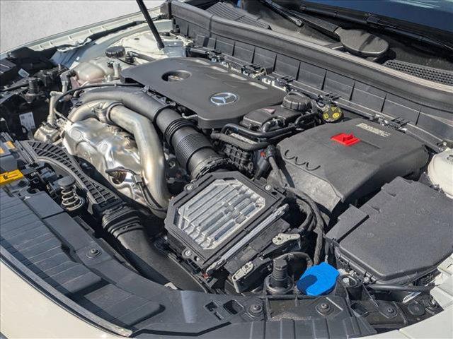 2026 Mercedes-BENZ GLB 缩略图 15