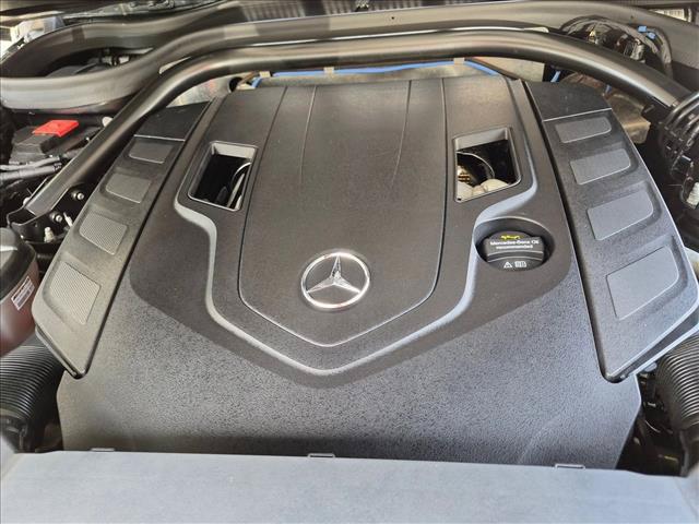 2021 Mercedes-BENZ G-CLASS 缩略图 24