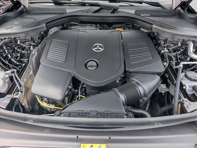 2026 Mercedes-BENZ GLC 缩略图 15