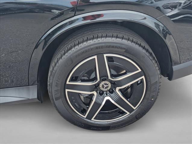 2026 Mercedes-BENZ GLC 照片 9