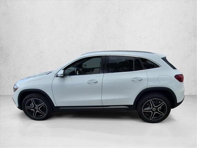 2026 Mercedes-BENZ GLA 缩略图 5