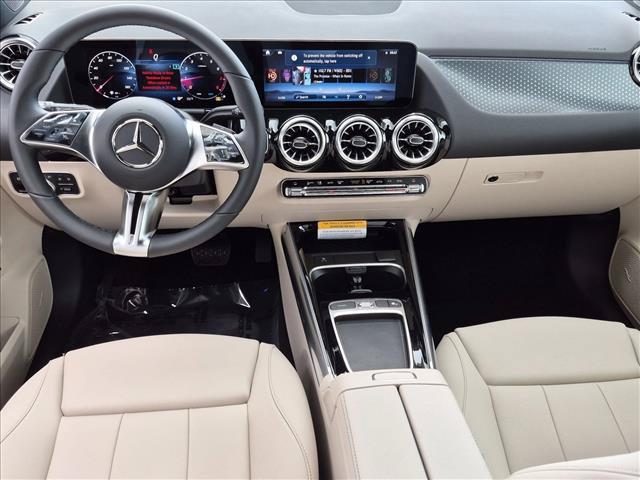 2026 Mercedes-BENZ GLA 缩略图 14