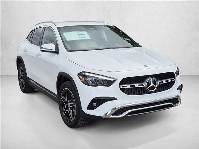 2026 Mercedes-BENZ GLA 缩略图 7