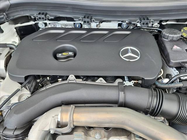 2026 Mercedes-BENZ GLA 缩略图 16