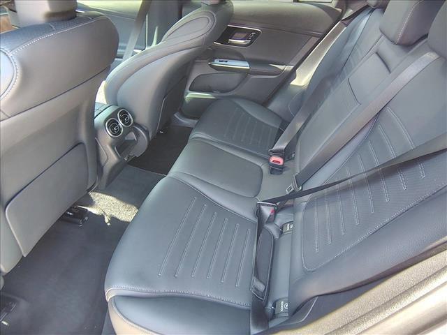 صورة مصغرة 19 لـ 2026 Mercedes-BENZ GLC