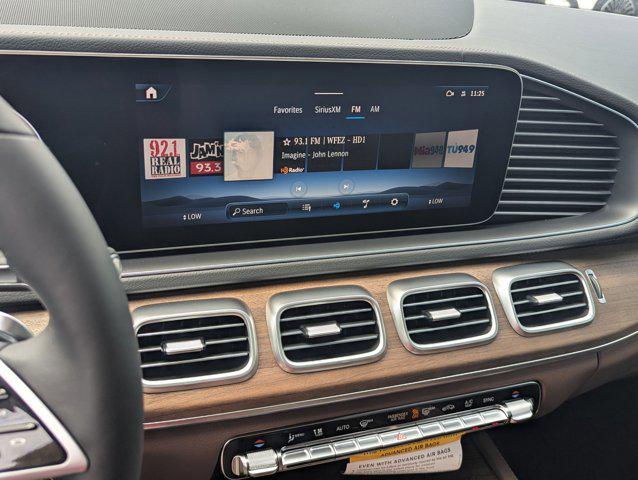 MERCEDES-BENZ GLE-CLASS - 10