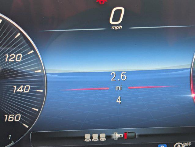 MERCEDES-BENZ GLE-CLASS - 9