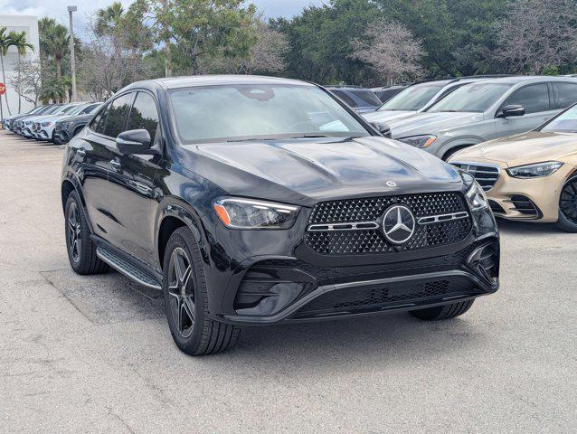 MERCEDES-BENZ GLE-CLASS - 5