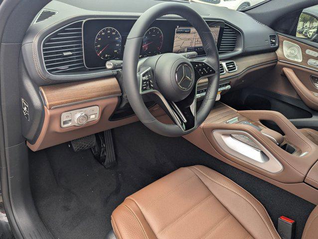 MERCEDES-BENZ GLE-CLASS - 3