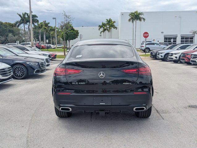 MERCEDES-BENZ GLE-CLASS - 6