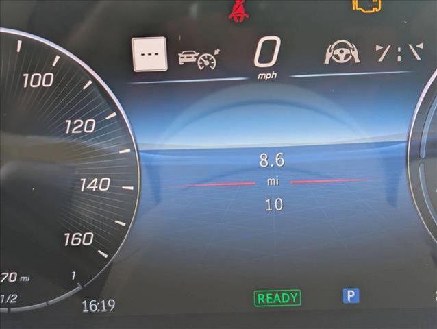 MERCEDES-BENZ S-CLASS - 10