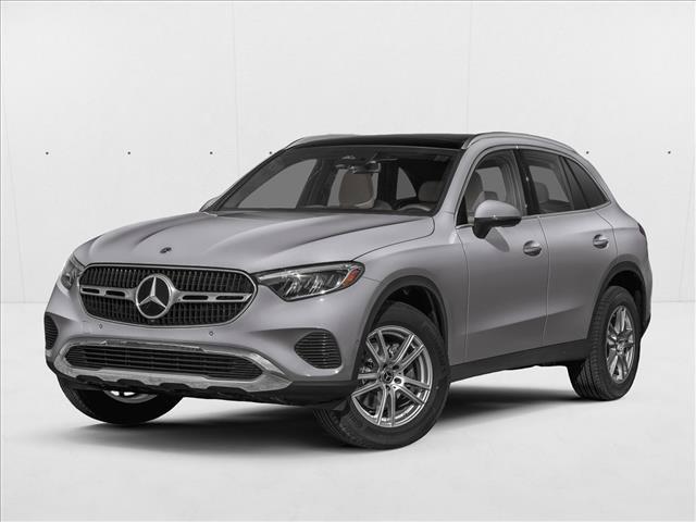 2027 Mercedes-BENZ GLC — фото 1