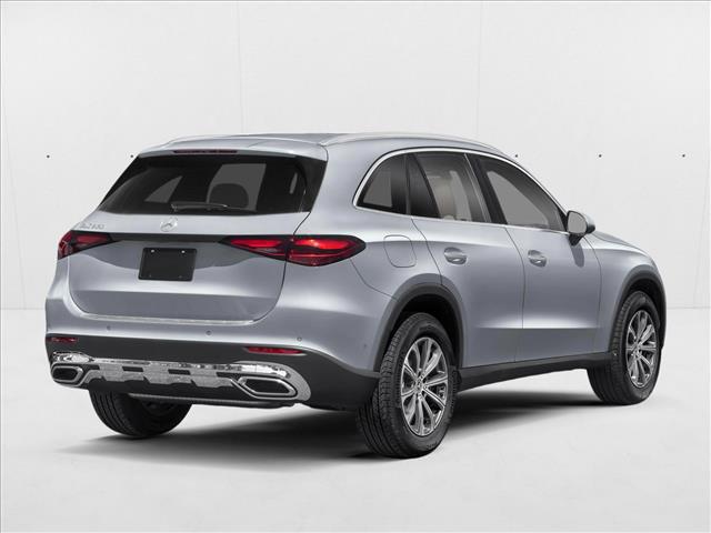 MERCEDES-BENZ GLC-CLASS - 2