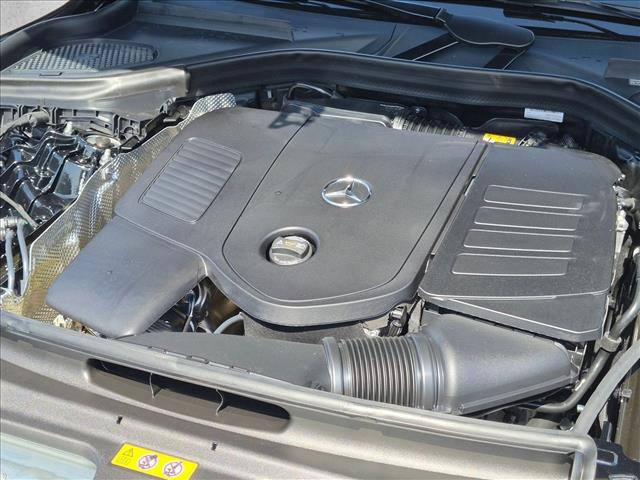صورة مصغرة 15 لـ 2026 Mercedes-BENZ GLC