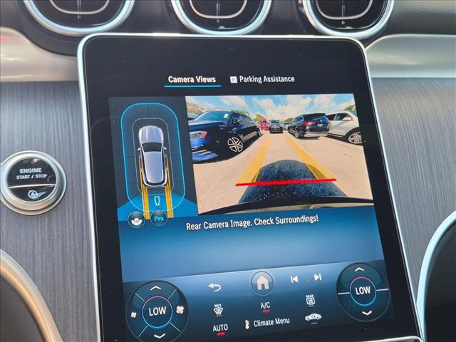 صورة مصغرة 13 لـ 2026 Mercedes-BENZ GLC